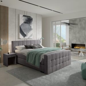 Boxspring Blocks Norma Timeless