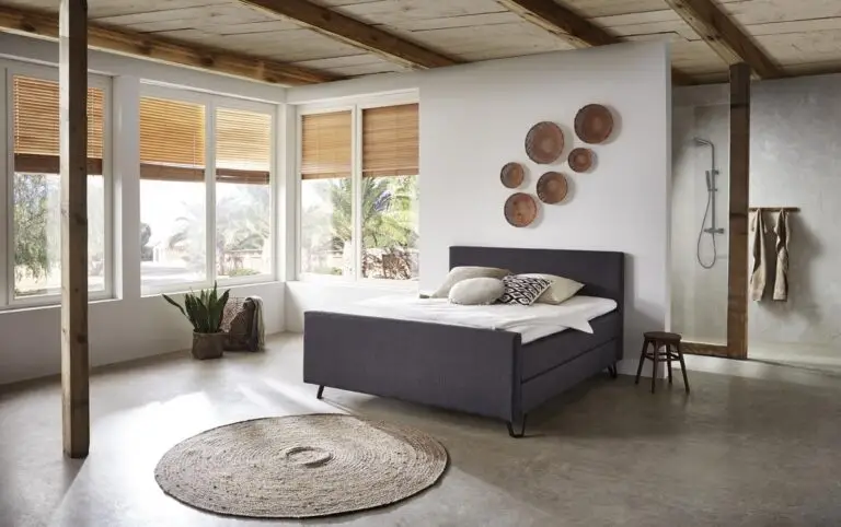 Boxspring Bondone