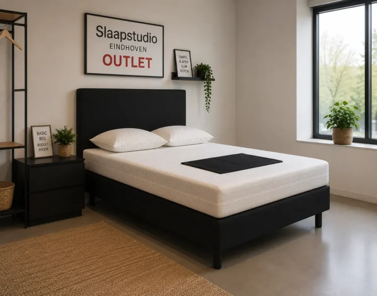 Boxspring Basic | OUTLET SALE