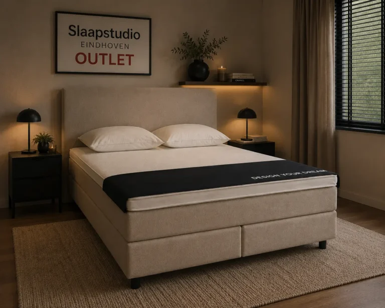 Boxspring Comfort | OUTLET SALE