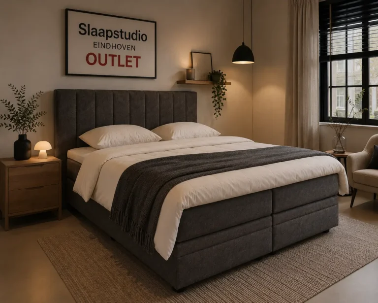 Boxspring Comfort Storage | OUTLET SALE