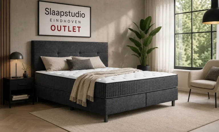 Boxspring Hilton | OUTLET SALE