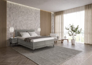 Boxspring Caresse 4150