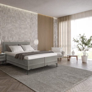 Boxspring Caresse 4150