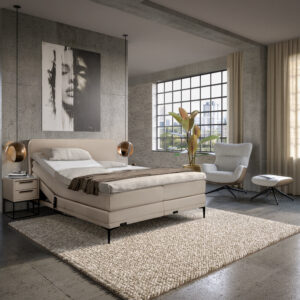Boxspring Caresse 4200