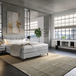Boxspring Caresse 4350