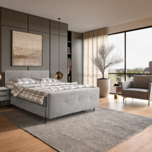 Boxspring Caresse 4360