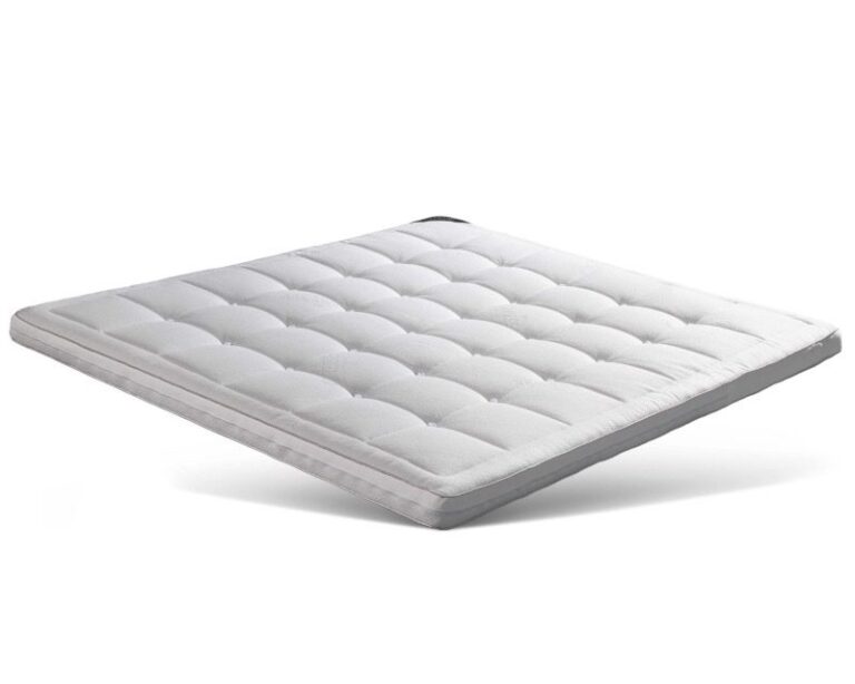Caresse 625 Koudschuim topper