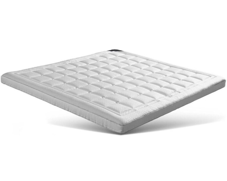 Caresse 735 Koudschuim topper