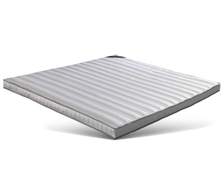 Caresse 815 Pocket Active Air Hybryd Topper