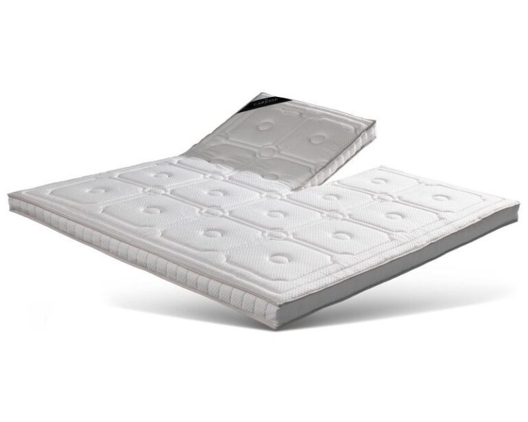 Caresse 880 Pocket Active Air Comfort splittopper