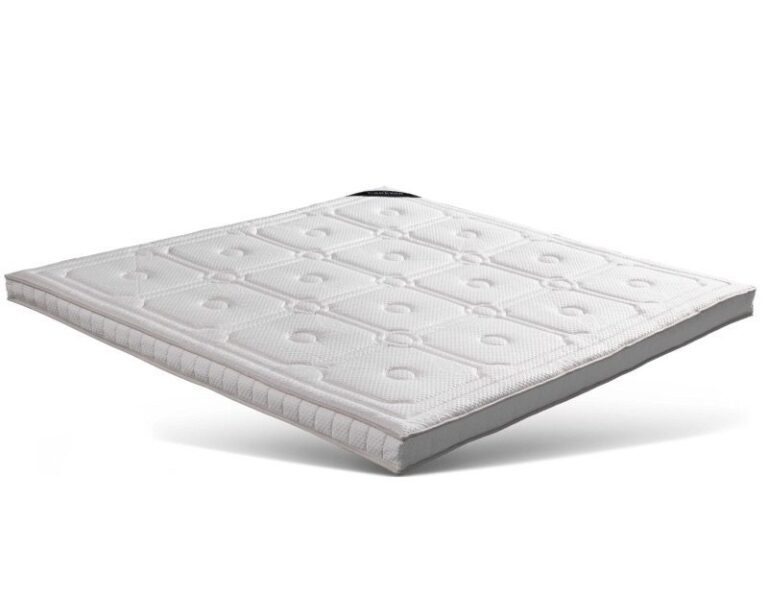 Caresse 885 Pocket Active Air topper