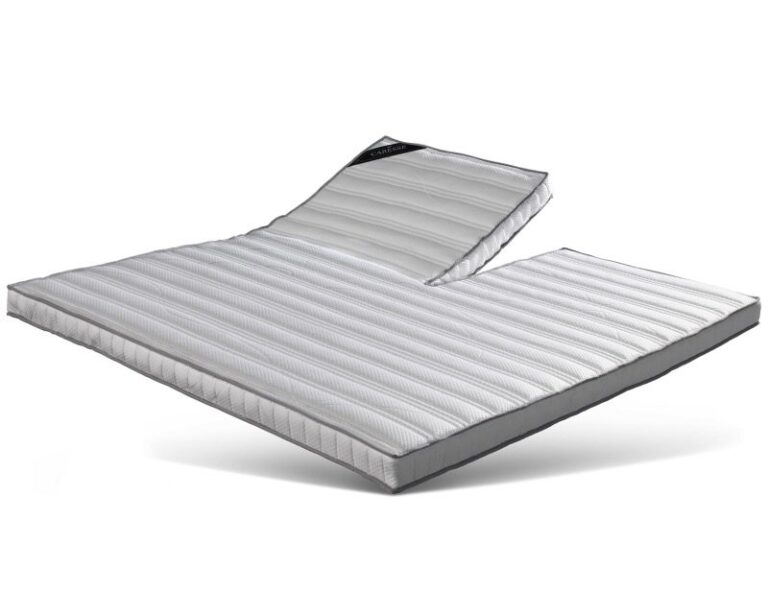 Caresse 890 Pocket Active Air Nature splittopper