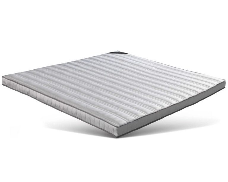 Caresse 895 Pocket Active Air Nature topper