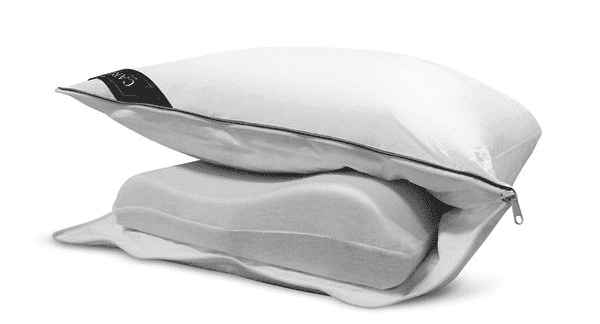 Hoofdkussen Caresse Multi-Fit Air