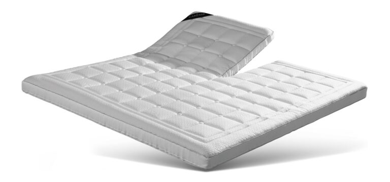 Caresse 730 Koudschuim splittopper