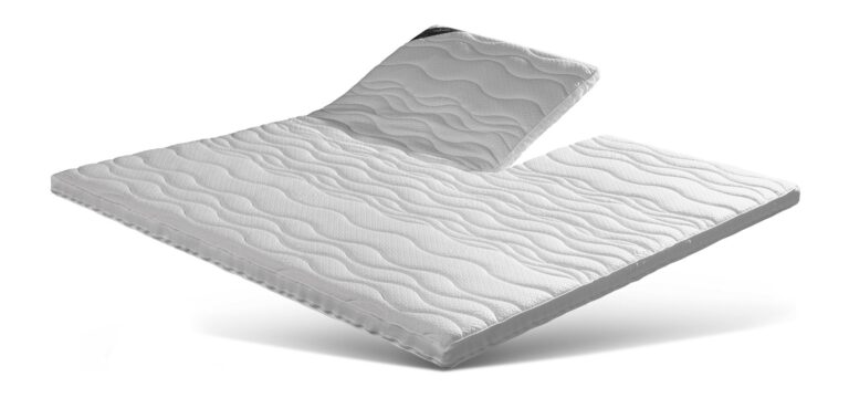 Caresse 750 GelFoam splittopper