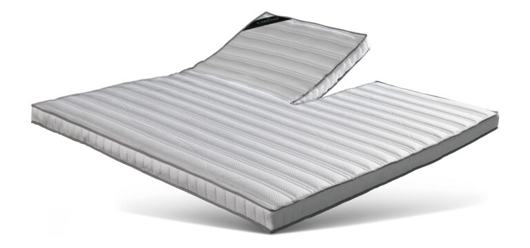 Caresse 810 Pocket Active Air Hybryd splittopper