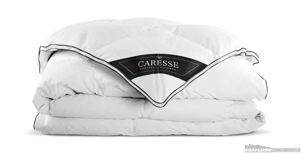 Dekbed Caresse Memogelle