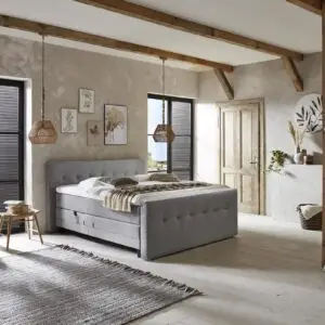 Boxspring Cézanne