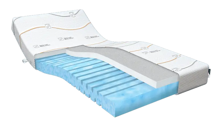 M Line matras Cool Motion 2