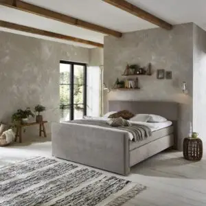 Boxspring Davinci