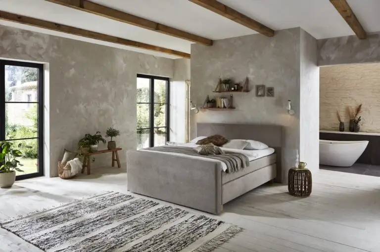 Boxspring Davinci
