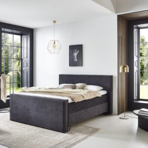 Boxspring Duchamp