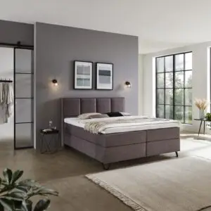 Boxspring Dumas
