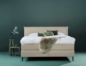 Eastborn Boxspring Go