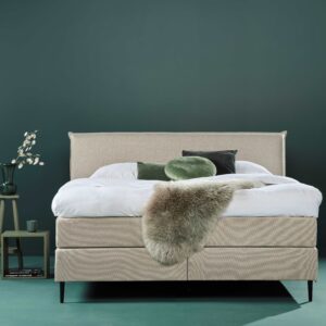 Eastborn Boxspring Go