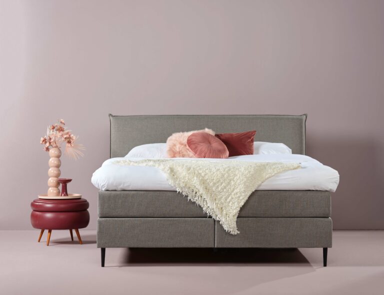 Eastborn Boxspring Go – afbeelding 4