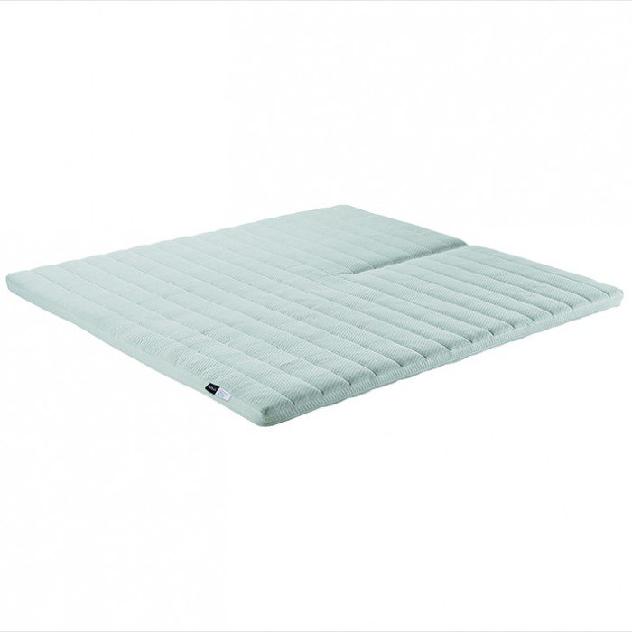 Eastborn One Graph'in-foam splittopper