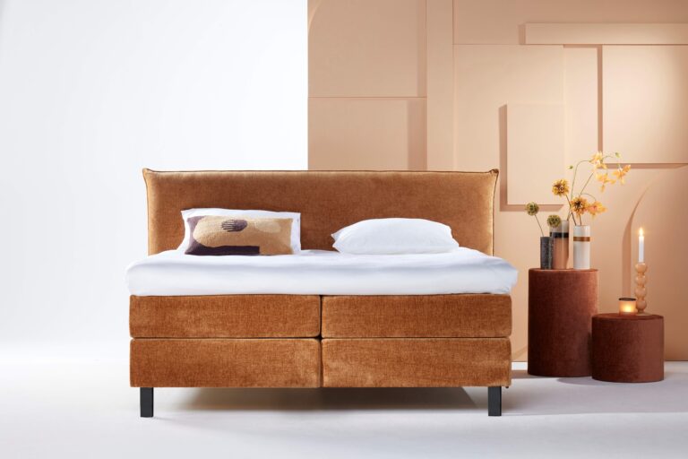 Eastborn Boxspring Gentle