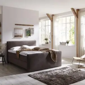 Boxspring Kandinsky