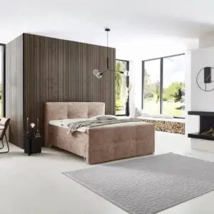 Boxspring Michelangelo