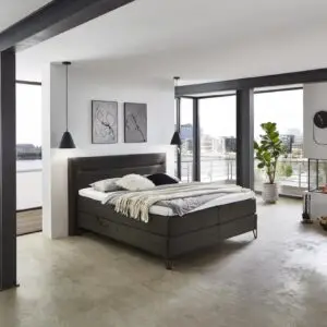 Boxspring Mondriaan