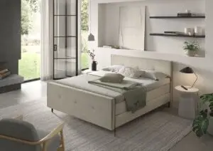 Boxspring Monet