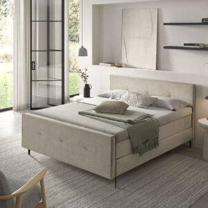 Boxspring Monet