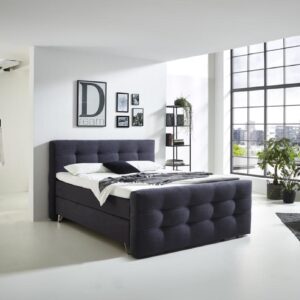 Boxspring Munch