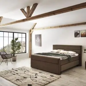 Boxspring Picasso