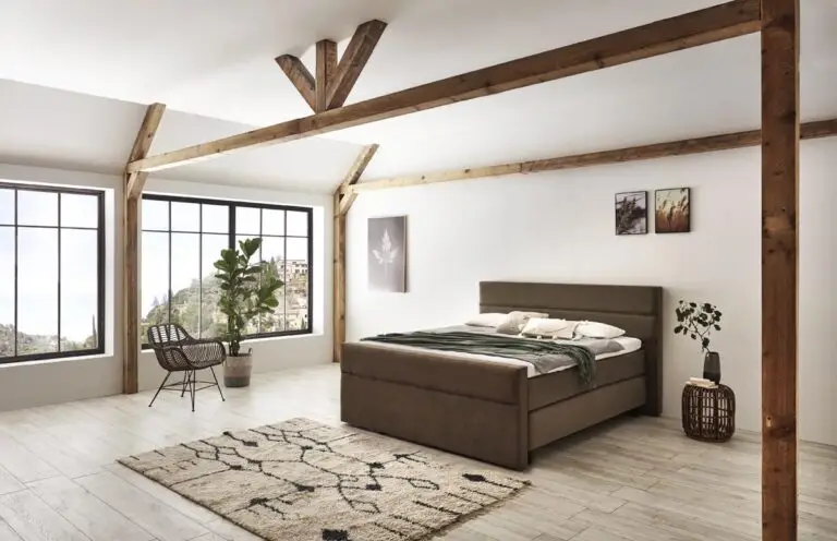 Boxspring Picasso