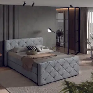 Boxspring Rembrandt