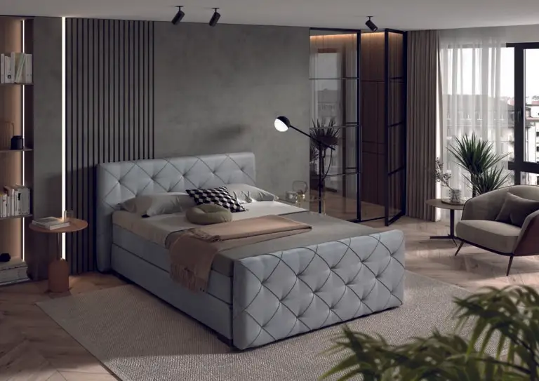 Boxspring Rembrandt