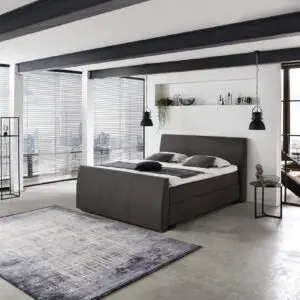 Boxspring Rodin