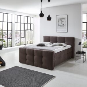 Boxspring Rubens