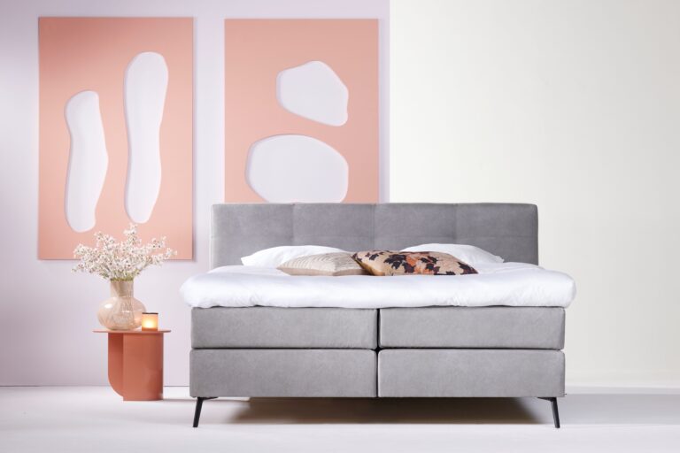Eastborn Boxspring Stud