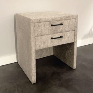 Norma Timeless Nachtkast 2 lades