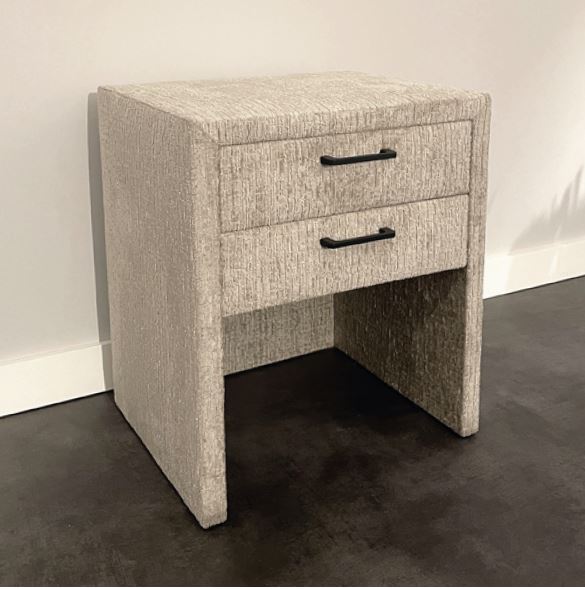 Norma Timeless Nachtkast 2 lades