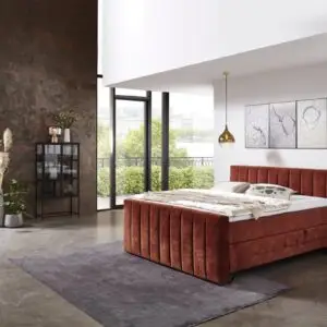Boxspring Vermeer